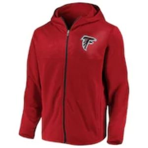 NWT-🏈Atlanta Falcons sweatshirt-XL